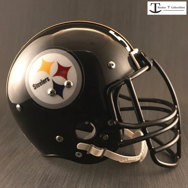 Jack Lambert Pittsburgh Steelers